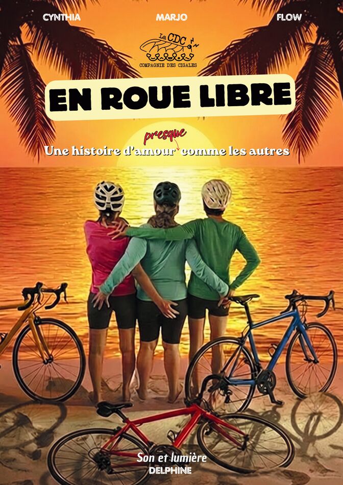 En Roue Libre