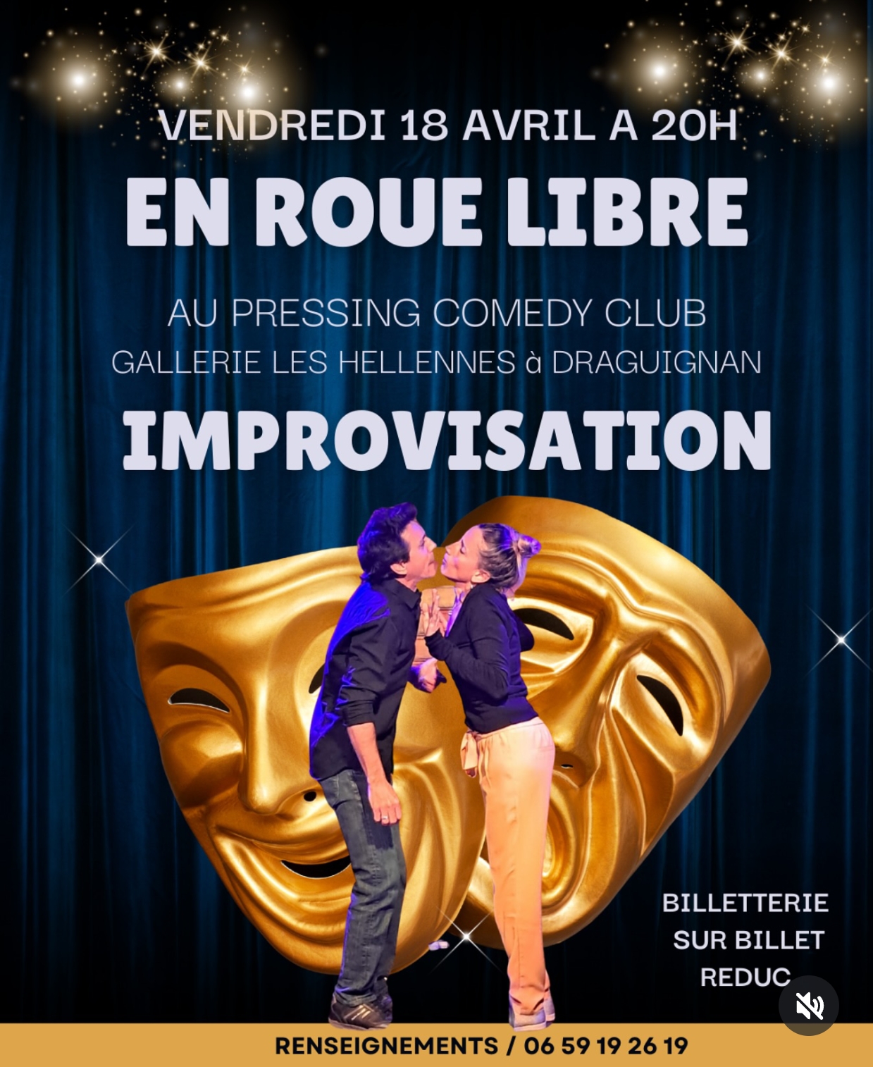 En Roue Libre